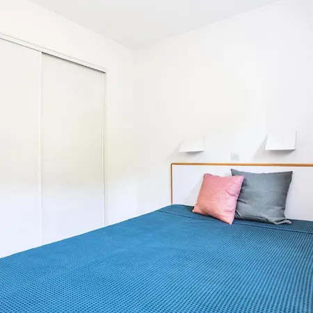 Apartment Le Hameau De Cap Esterel - Maeva - 2 Pieces 5 Personnes - Selection Mae-8433 Saint-Raphael (Var)