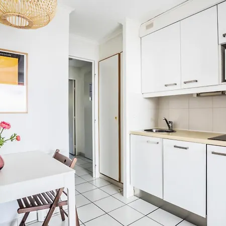 Apartment Le Hameau De Cap Esterel - Maeva - 2 Pieces 5 Personnes - Selection Mae-8433 *