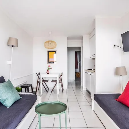 Apartment Le Hameau De Cap Esterel - Maeva - 2 Pieces 5 Personnes - Selection Mae-8433