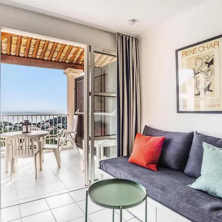 Le Hameau De Cap Esterel - Maeva - 2 Pieces 5 Personnes - Selection Mae-8433 Saint-Raphael (Var)