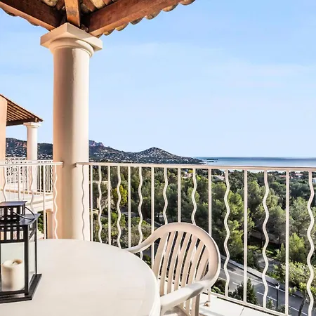Le Hameau De Cap Esterel - Maeva - 2 Pieces 5 Personnes - Selection Mae-8433 Saint-Raphael (Var)