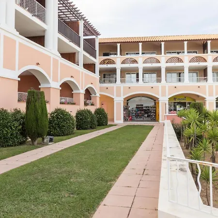 Apartment Le Hameau De Cap Esterel - Maeva - 2 Pieces 5 Personnes - Selection Mae-8433 *