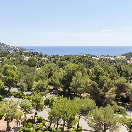 Le Hameau De Cap Esterel - Maeva - 2 Pieces 5 Personnes - Selection Mae-8433 Saint-Raphael (Var)