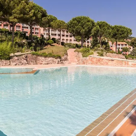 Le Hameau De Cap Esterel - Maeva - 2 Pieces 5 Personnes - Selection Mae-8433 * Saint-Raphael (Var)