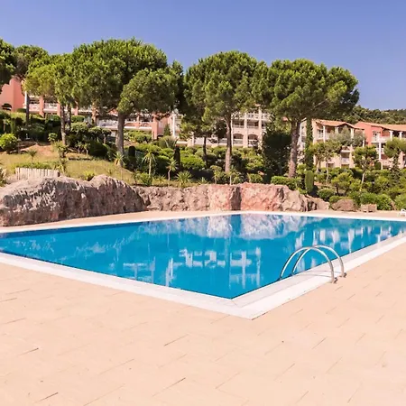 Apartment Le Hameau De Cap Esterel - Maeva - 2 Pieces 5 Personnes - Selection Mae-8433