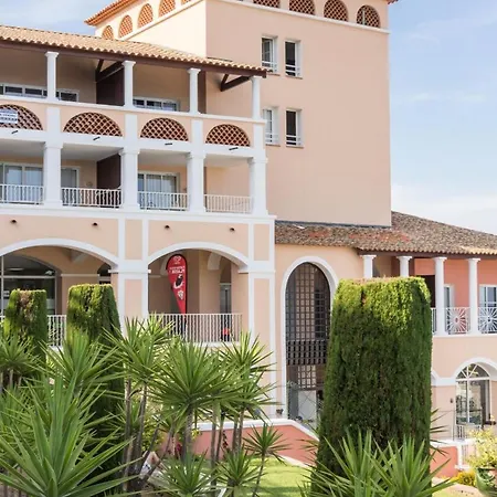 Apartment Le Hameau De Cap Esterel - Maeva - 2 Pieces 5 Personnes - Selection Mae-8433 *