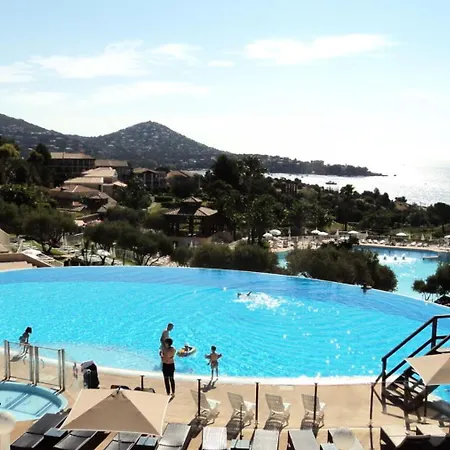 Le Hameau De Cap Esterel - Maeva - 2 Pieces 5 Personnes - Selection Mae-8433 Apartment Saint-Raphael (Var)