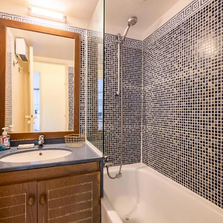Apartamento Résidence Le Hameau De Cap Esterel - Maeva - 4 Personnes 1 Avec Terrasse Et Jardin Mae-5933 Saint-Raphaël