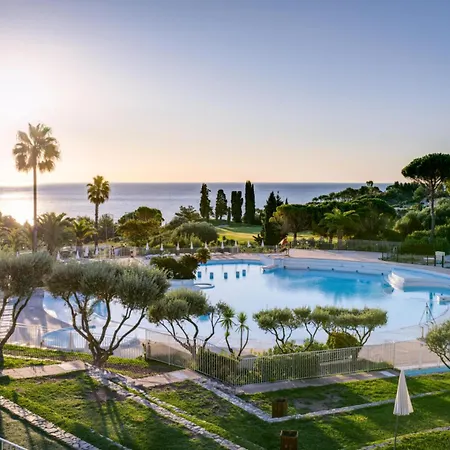 Apartment Le Hameau De Cap Esterel - Maeva - 4 Personnes 1 Avec Terrasse Climatise Mae-5933 Saint-Raphael (Var)