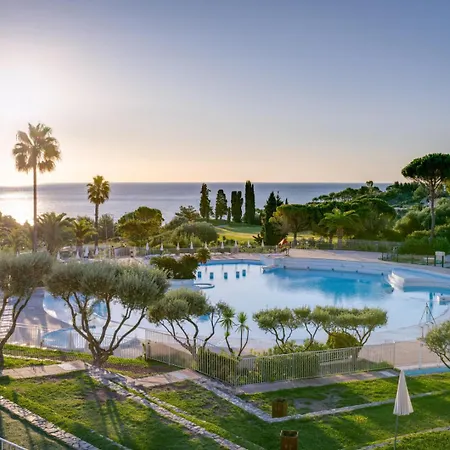 Le Hameau De Cap Esterel - Maeva - 4 Personnes 1 Avec Terrasse Et Jardin Mae-5933 *