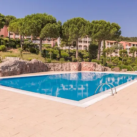 דירה Le Hameau De Cap Esterel - Maeva - 4 Personnes 1 Avec Terrasse Et Jardin Mae-5933 Saint-Raphaël