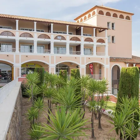 Le Hameau De Cap Esterel - Maeva - 4 Personnes 1 Avec Terrasse Climatise Mae-5933 Saint-Raphael (Var)