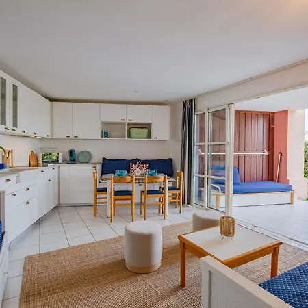 Le Hameau De Cap Esterel - Maeva - 4 Personnes 1 Avec Terrasse Climatise Mae-5933 Apartment *