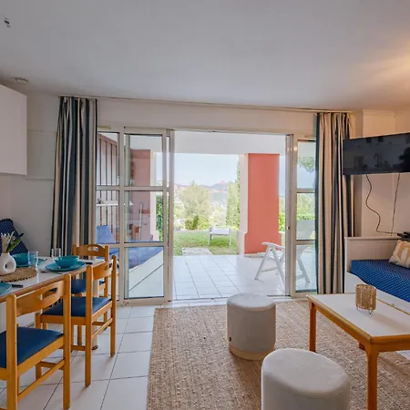 Apartment Le Hameau De Cap Esterel - Maeva - 4 Personnes 1 Avec Terrasse Climatise Mae-5933 Saint-Raphael (Var)
