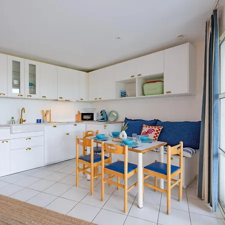 דירה Le Hameau De Cap Esterel - Maeva - 4 Personnes 1 Avec Terrasse Et Jardin Mae-5933