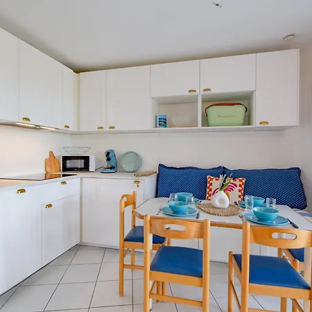 Le Hameau De Cap Esterel - Maeva - 4 Personnes 1 Avec Terrasse Climatise Mae-5933 Apartment