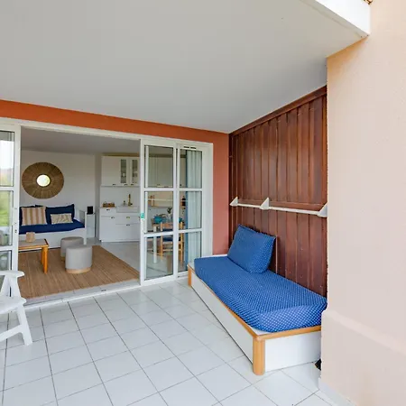 דירה Le Hameau De Cap Esterel - Maeva - 4 Personnes 1 Avec Terrasse Et Jardin Mae-5933